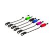 Hull Angling Centre Nash Bobbin Kit Blue Medium T5308