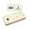 Head Case Designs Softgel Pajama Pattern Musical Instrument Case For Microsoft Phones