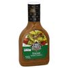 FIRST STREET ITALIAN DRESSING & MARINADE, 16 OZ