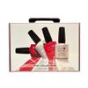 CND Shellac Chic Collection 13 Piece Trial Kit - Gel Nail Color Polish Set