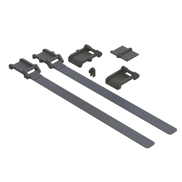 ARRMA Battery Mounting Set, ARA320807