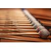 Innovative Percussion Artisan Series Soft Rattan Marimba Mallets (IP5001R)