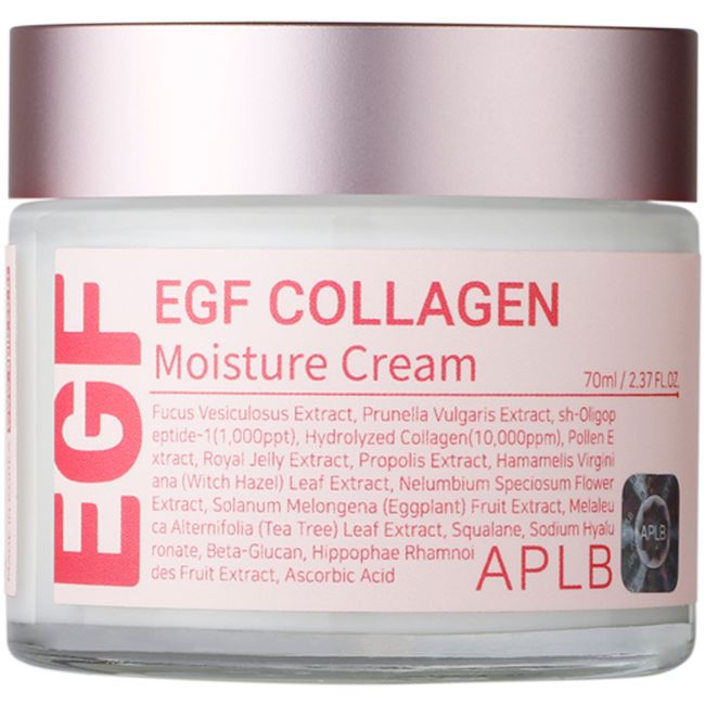 APLB EGF COLLAGEN Moisture Cream