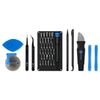 iFixit Pro Tech Go Portable Mini Electronics Repair Tool Kit Bit Set for Mobile Phone Laptop PC DIY IT Technician