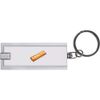 Azeeda 'Sausage Roll' Keyring LED Torch (KT00029975)