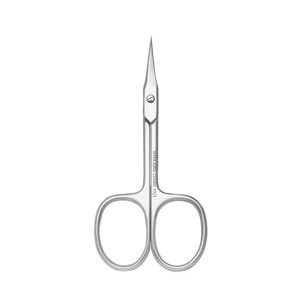 Staleks Pro Expert 50 Type 3 (Model SE-50/3) Professional Cuticle Scissors