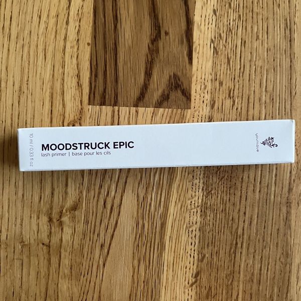 Younique Moodstruck EPIC LASH PRIMER 0.33 oz NEW