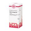 DHU Ammi visnaga D 12 Tabletten, 80 St. Tabletten