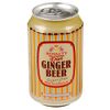 Royalty Ginger Beer Diet 330ml (Pack of 12)