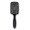 [Glosstify Hairbrush] Glossify Brush RrSALON Salon Exclusive Product Quick Dry Hair Care Hair Quality Improvement Scalp Care Scalp Care Hair Loss Prevention Damaged Hair Damage Care Smooth Hair Dryer Waterproof