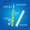 DenTek Easy Brush Plaque Control Interdental Cleaners, Tight, 16 Count, 3 Pack