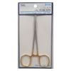 TIEMCO TMC Foursep 5.5 Straight Gold