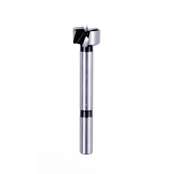 3/4-Inch by 3/8-Inch Shank Forstner Drill Bit