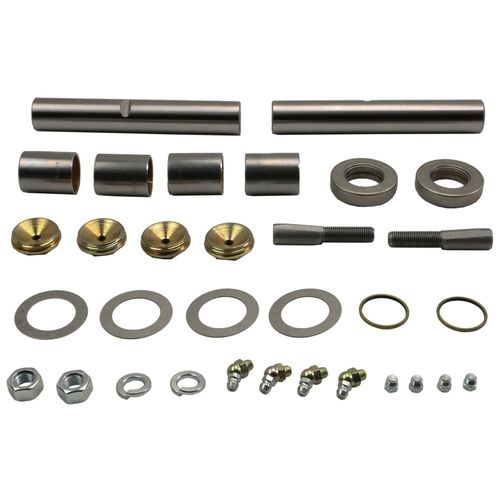 Steering King Pin Set Compatible With Ford E-300 Econoline 1974 1973 1972 1971 1970 1969 P-1172037