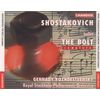 Shostakovich: The Bolt