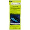 ASICS Performance Sockliner GS Junior Men's Insole, 001 (black/white)