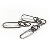 Scientific Anglers Stay-Loc Snap Red/Grey #4