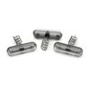 FOX Rage Strike Point Hitcher Rattles Qty 3 (Medium)