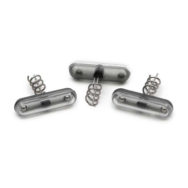 FOX Rage Strike Point Hitcher Rattles Qty 3 (Medium)