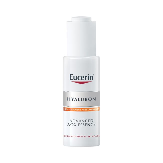 Eucerin Hyaluron Advanced AOX Essence 30ml