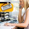 VTech CS6929 Cordless Phone Battery