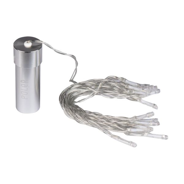 POLER String Light 211ACU9703-MTL (FF)