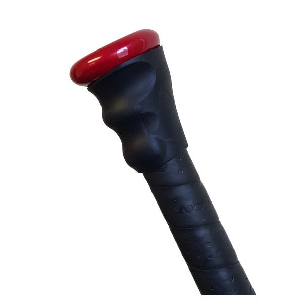 Grip-N-Rip Trigger Bat Grip, Black