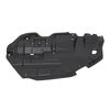 For Toyota Camry 2012-2014 Black Engine Splash Shield Guard Under Panel Cover