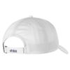 Etnies AG Strapback Aurelien Giraud Curved Peak Cap in White