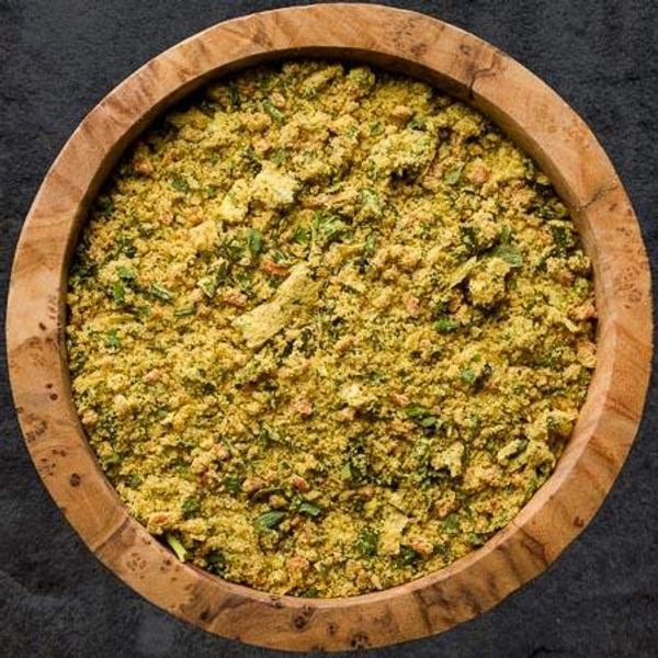Aurelia Mineralsuppe 250g – Vegane, glutenfreie Gemüsebrühe mit Kalzium, Magnesium und Kräutern, ohne Palmfett, Hefeextrakt oder künstliche Aromen, ideal für Suppen, Saucen und schnelle Gerichte