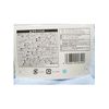 Okazaki Microfiber Face Towels, 2 Pack, Blue