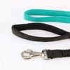 Sotnos Dog Anti Jolt Lead Teal