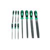 Kamasa 56153 Metalworking File Set 10pc
