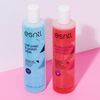 Nail Prep/Polish Wipe + Acetone-Free Remover Duo Kit (300ml)
