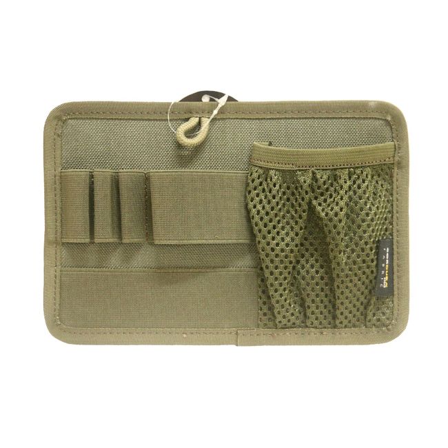 Mesh Zipper Pouch Insert