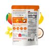 Once Upon a Farm Organic Coconut Melts, Mango Ba-nilla, 8ct