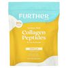 Grass-Fed Collagen Peptides, Vanilla, 12 Packets, 0.74 oz (21 g) Each