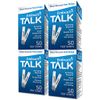 Omnis Embrace Talk Test Strips 200ct