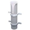 Seachoice Rod Holder Side Mount PVC #89321