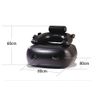 Back to 20s Heavy Duty Inflatable Sofa Chair
