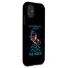 iPhone 11 IS IT INSIGHTFUL THINKING OR JUST AQUARIUS? Case