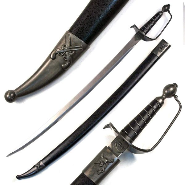 Ace Martial Arts Supply Pirate Sword