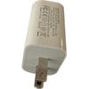 65W Usb/c Wall Fast Charger QC3.0 Adapter PD 33W for IOS/ Android