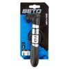 Beto Mini Pump - Silver