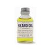 Prospector Co. Beard Oil 1oz Mini Flask by Burroughs