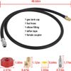 HND1.2CS I Single System Clam Kit Extended Run For Honda EU1000i/2000i Generator
