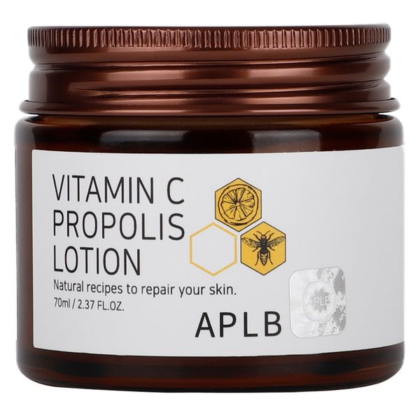 ApleB Vitamin C Propolis Moist Lotion