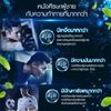 2x Clear Men Shampoo Anti-Dandruff Deep Cleanse 450ml