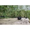 PHEIL Rod Sock NEO Rod Protector 2-Piece (M 210-240 cm)