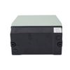 Magnetic Starter IP55 Waterproof Start Control Switch Single Phase Magnetic Switch 220V Three Phase 380V/400V